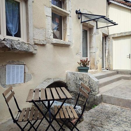 La Vignotte Villa Bèze Dış mekan fotoğraf